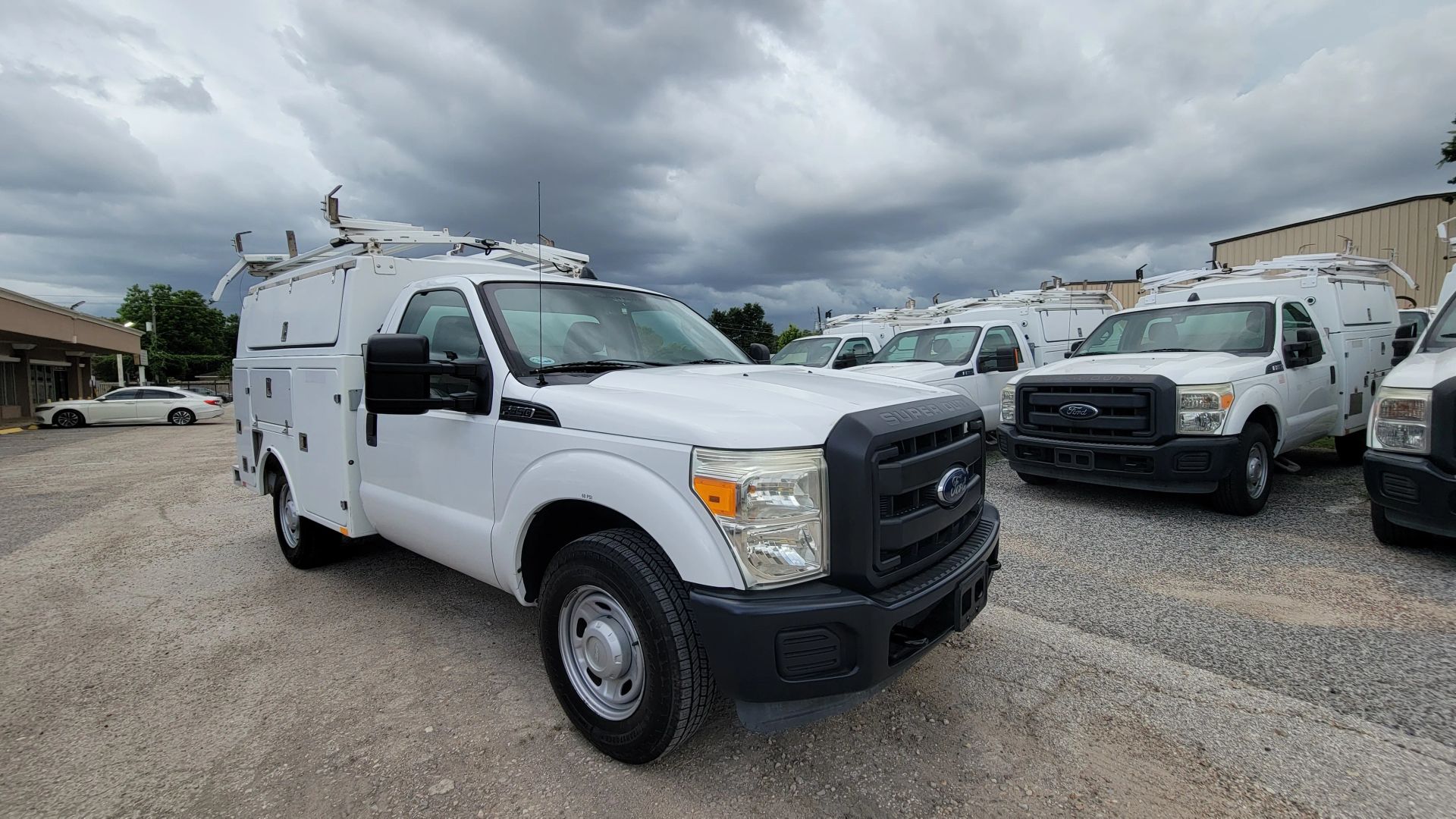 ford f-350 super duty 2013 1FDRF3A67DEB92533 image ford f-350 super duty 2013 1FDRF3A67DEB92533 image